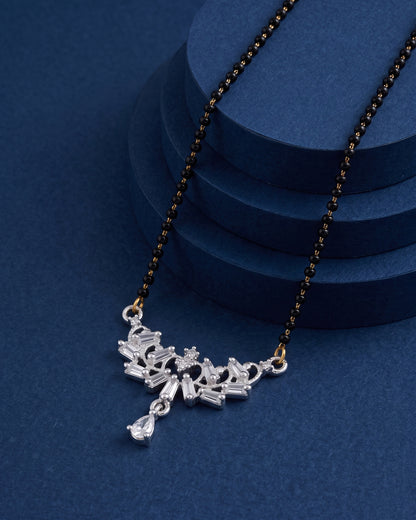 Aarini AD Mangalsutra