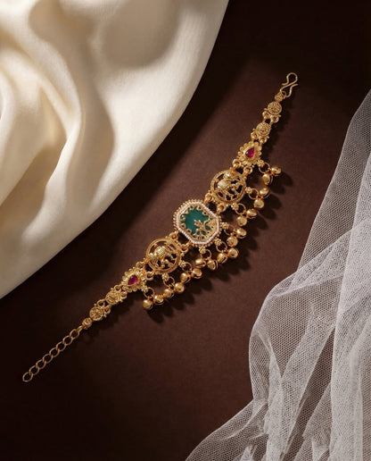 Satrupa Rajwada lookalike Bracelet