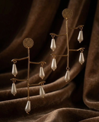 Ashvik Voguish Earring
