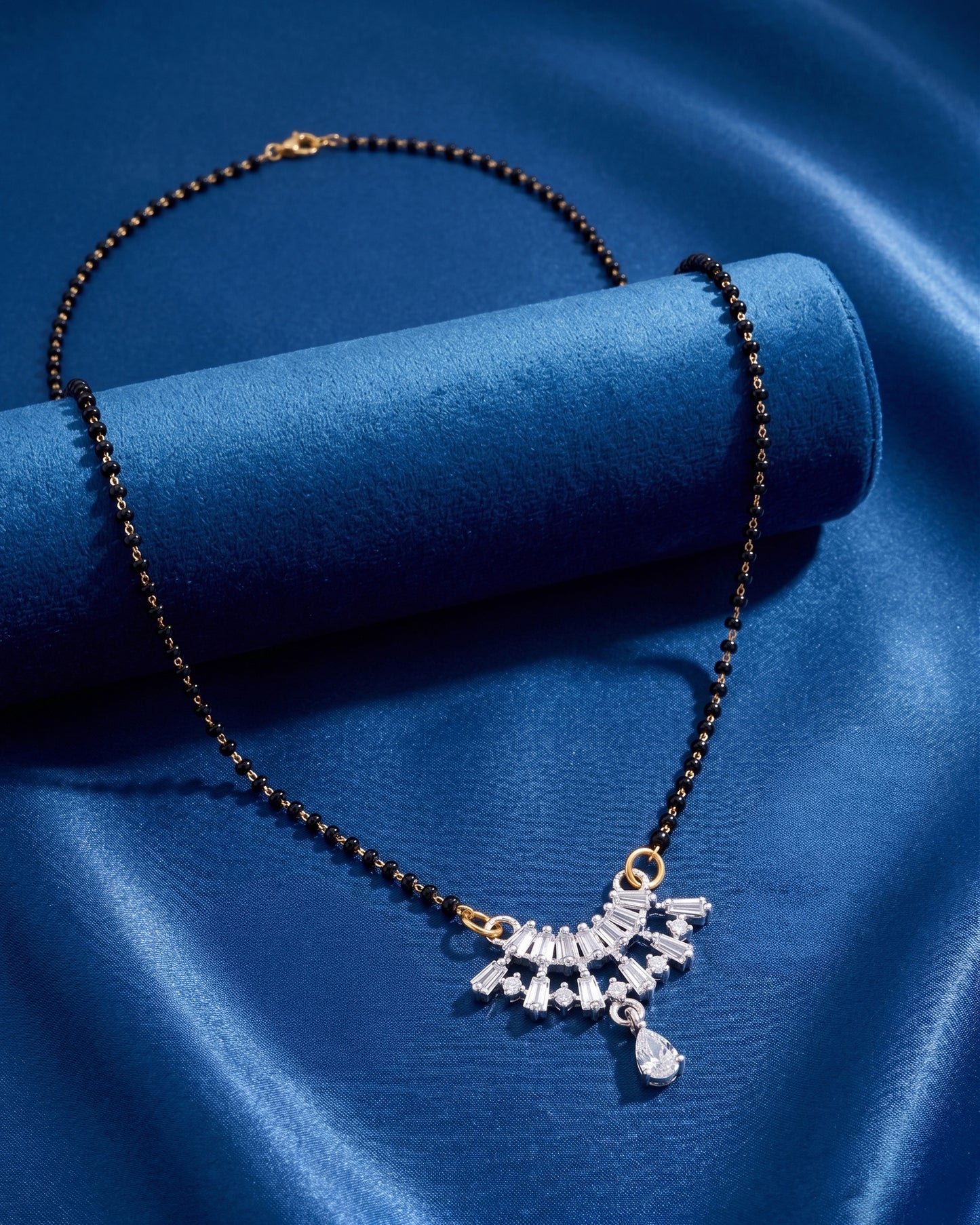 Amaya AD Mangalsutra