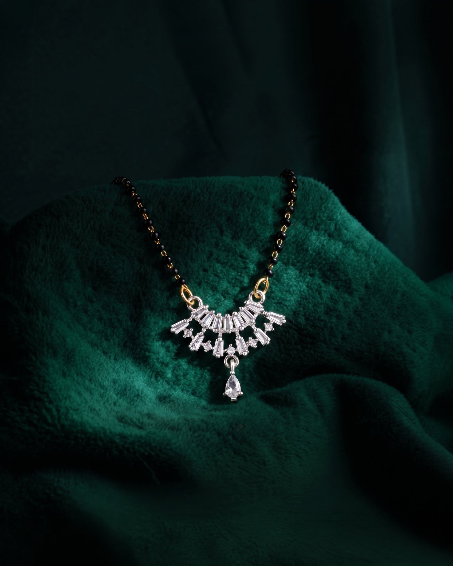 Amaya AD Mangalsutra