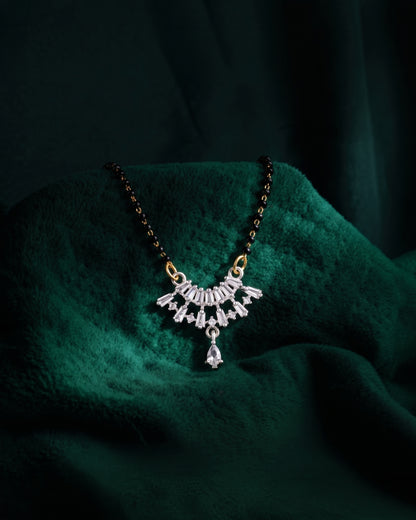 Amaya AD Mangalsutra