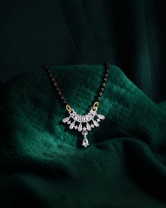 Amaya AD Mangalsutra