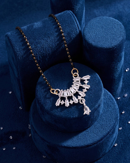 Amaya AD Mangalsutra
