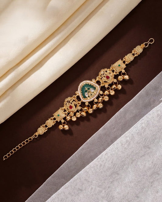 Purvika Rajwada lookalike Bracelet