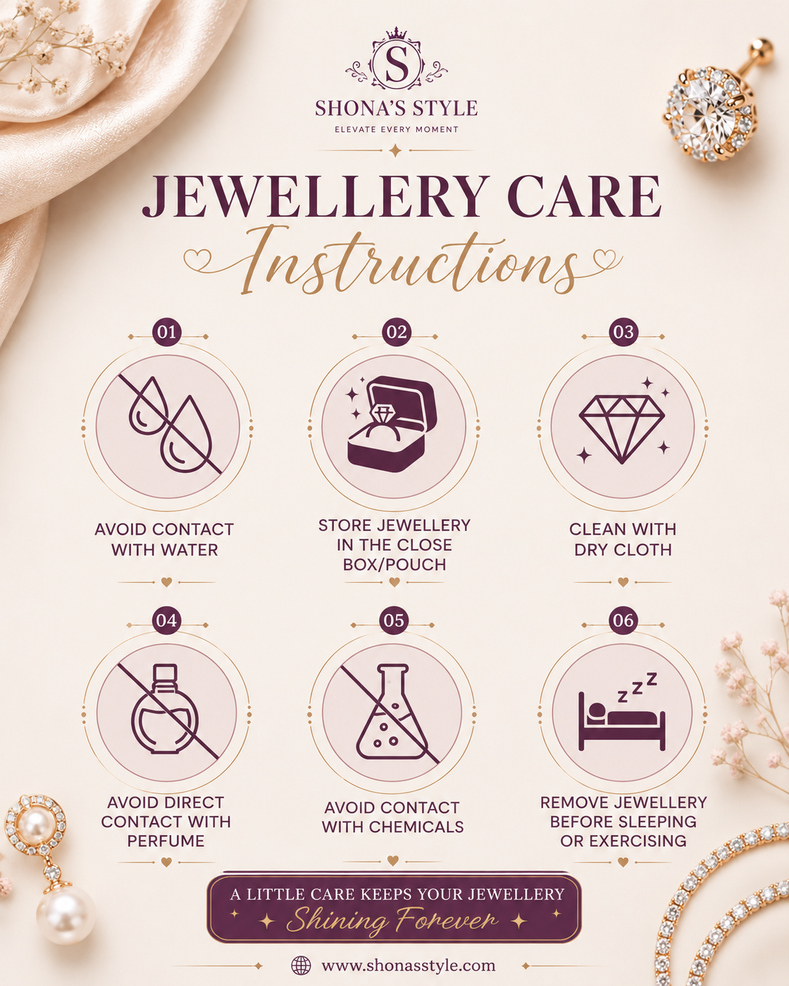 Ishvika Premium Polki Dupe Necklace Set with Earring & Mangteeka