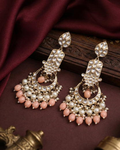 GoldFish Ravleen Earring