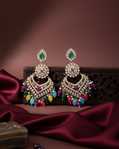 Multi Gurpreet Chandbali