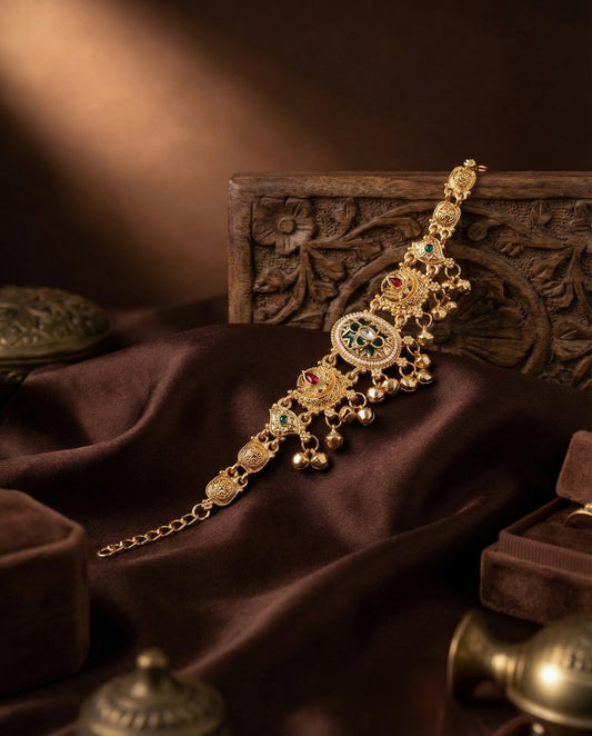 Sumeera Rajwada lookalike Bracelet