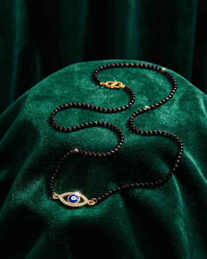 Priya Evil Eye AD Mangalsutra