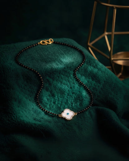Evil Eye AD Mangalsutra – F