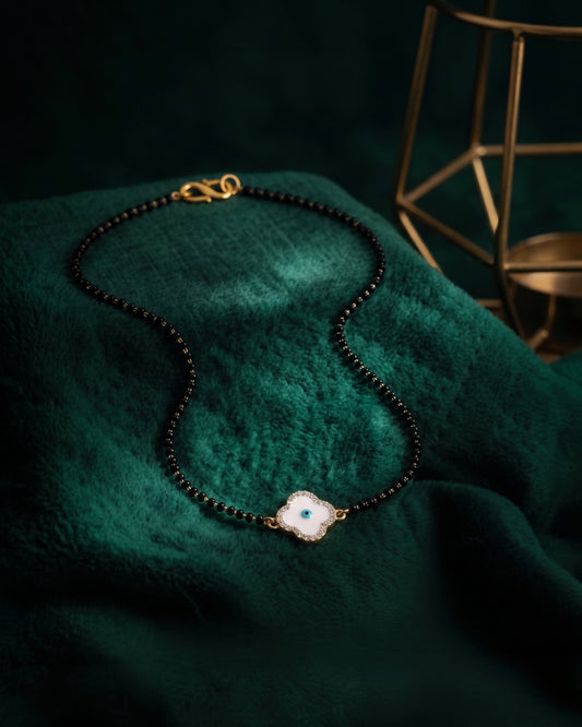 Evil Eye AD Mangalsutra – F