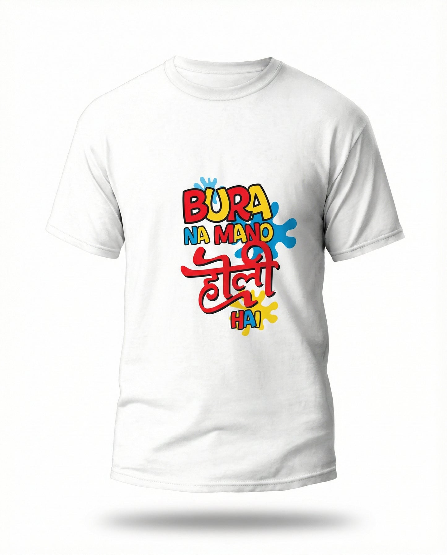 Holi Drip - Random Print