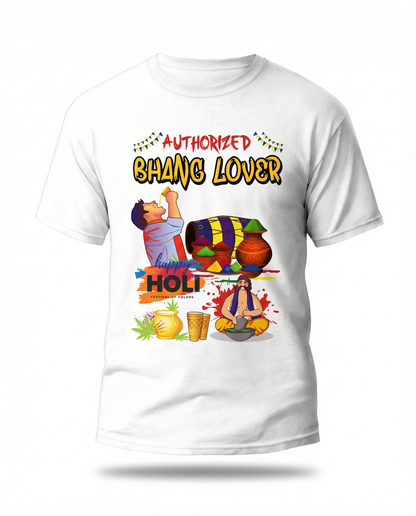 Holi Drip - Random Print