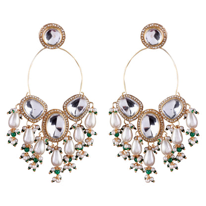 Dilpreet Chandbali Standard Small Size
