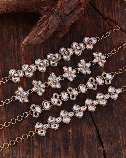 Juhi Indo Western Bracelet