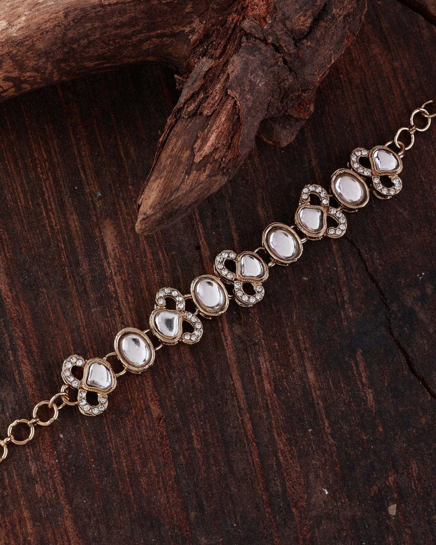 Riya Indo Western Bracelet