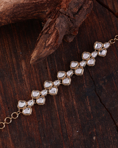 Richa Indo Western Bracelet