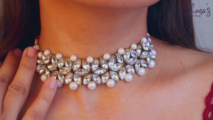 Kusum Necklace