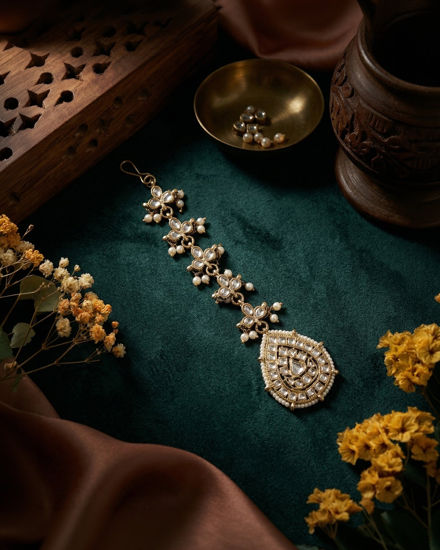 Siddhi Teeka