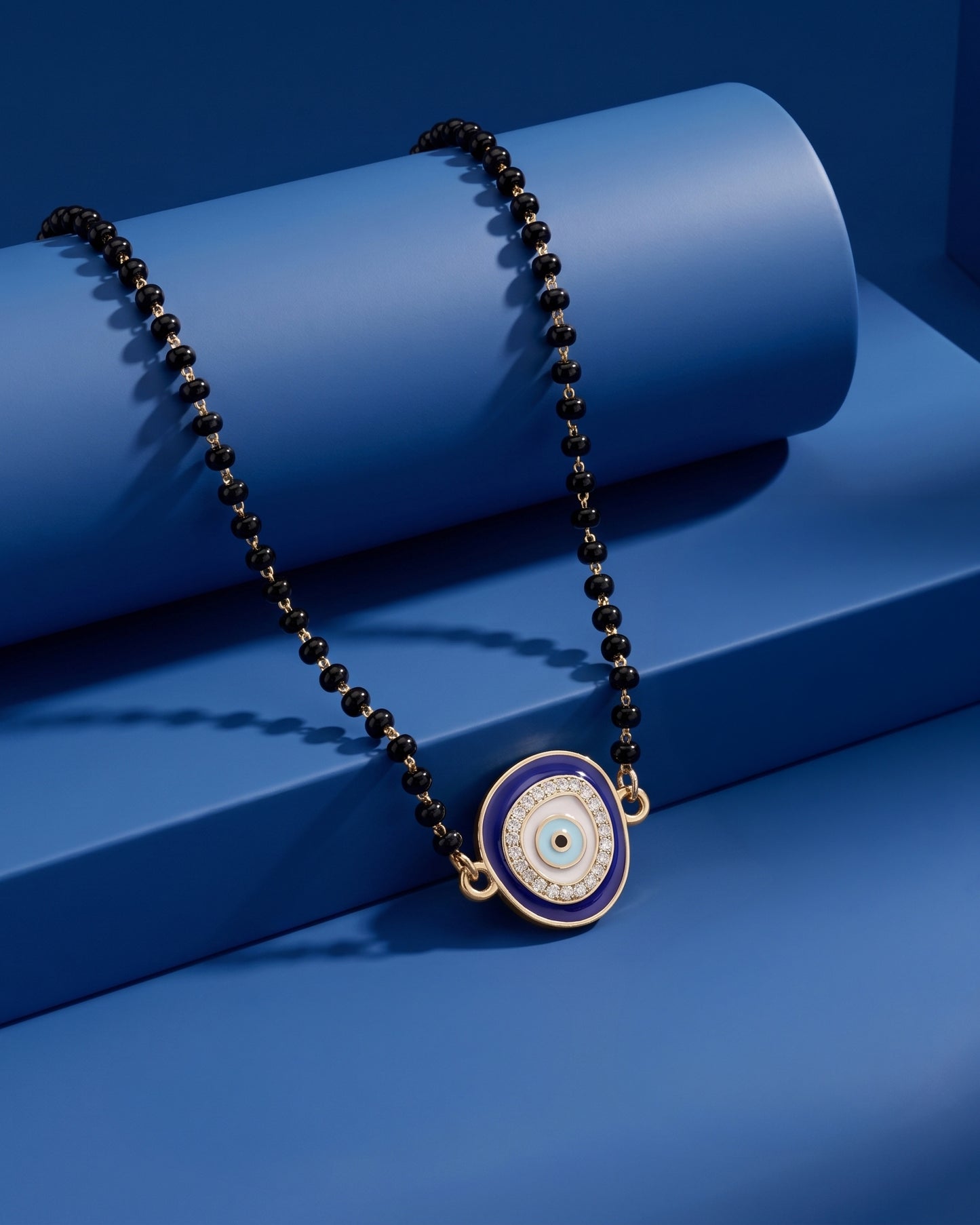 Sukeerti Evil Eye Mangalsutra
