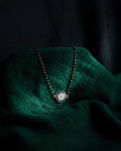 Sukeerti Evil Eye Mangalsutra
