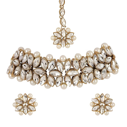 Kusum Necklace