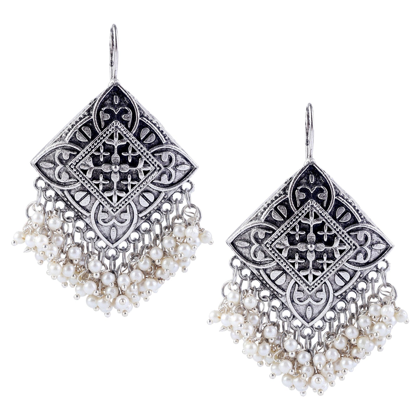 Rosh Boho Earring